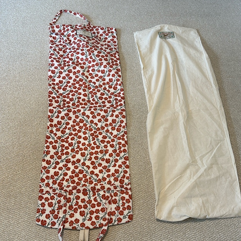 Agua by Agua Bendita | lot of 2 garment bags
